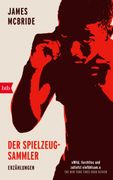 Der Spielzeug-Sammler (en Alemán)