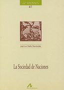 La Sociedad de Naciones