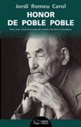 Honor De Poble Poble (in Spanish)