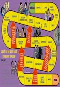 Que Es Lo Que Hace Un Buen Amigo? Juego Tablero Desarrollar Habilidades Sociales (amistad)