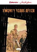 Twenty Years Later (Expresso) (en Inglés)