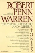 The Circus in the Attic: And Other Stories (en Inglés)