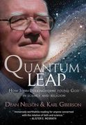 Quantum Leap: How John Polkinghorne Found God in Science and Religion (en Inglés)
