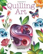 Quilling art (en Inglés)