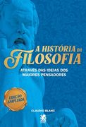 A História da Filosofia (en Portugués)