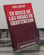 En Busca de las Ondas de Gravitación