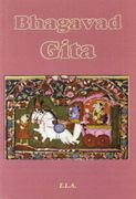 Bhagavad Gita. El Canto del Señor
