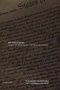 Mr President: Thomas Jefferson and the Time Traveling President (en Inglés)