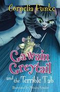 Gawain Greytail and the Terrible tab (Acorns)