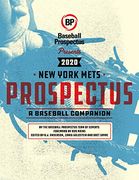 New York Mets 2020: A Baseball Companion (en Inglés)