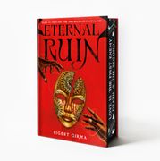 Eternal Ruin (Deluxe Limited Edition) (en Inglés)