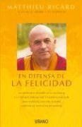 En defensa de la felicidad