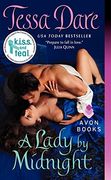 A Lady by Midnight: 3 (Spindle Cove)