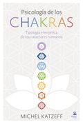 Psicologia de los Chakras: Tipologia