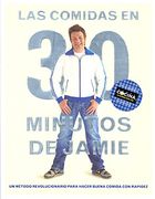 Las Comidas en 30 Minutos de Jamie