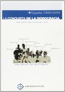la conquista de la democracia(9788477681212)