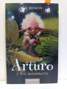 Arturo y los Minimoys