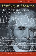 Marbury v. Madison: The Origins and Legacy of Judicial Review, Second Edition, Revised and Expanded (Landmark law Cases & American Society) (en Inglés)