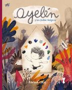 Ayelén y los Frutos Mágicos