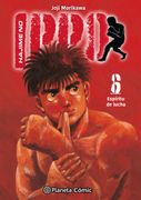 Hajime no Ippo nº 06/27