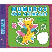 Conozco Los Números