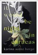 It Would be Night in Caracas