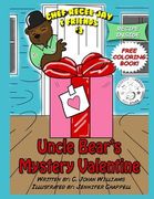 Uncle Bear's Mystery Valentine (en Inglés)