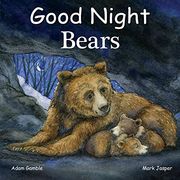 Good Night Bears (Good Night our World) 