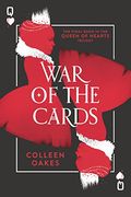 War of the Cards (Queen of Hearts Trilogy) (en Inglés)