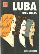 Luba. Tres Hijas