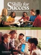 skills for success,working and studying in english