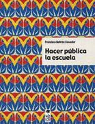hacer publica la escuela