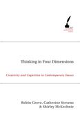 Thinking in Four Dimensions (en Inglés)