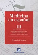 Medicina en Español iii