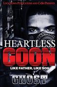 Heartless Goon: Like Father, Like Son: 1 (en Inglés)