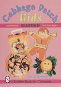 cabbage patch kids*r collectibles
