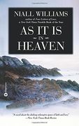 as it is in heaven (en Inglés)