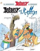 Asterix eng 39 and the Griffin hc (Papercutz): Asterix and the Griffin (Asterix, 39) (en Inglés)