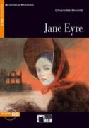 jane eyre [with cd (audio)]
