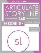 Articulate Storyline 360: The Essentials (en Inglés)
