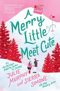 A Merry Little Meet Cute: A Novel (a Christmas Notch, 1) 