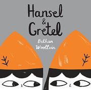 Hansel & Gretel (en Inglés)