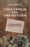 Cada Familia Tiene Una Historia: Cómo Heredamos La Pérdida Y El Amor
