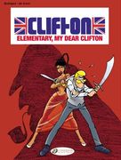 Elementary, My Dear Clifton (en Inglés)