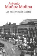 Los misterios de Madrid