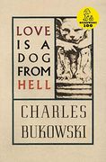 Love is a dog From Hell (en Inglés)