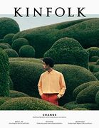 Kinfolk 35 (en Inglés)