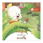 El Espejo Mágico
