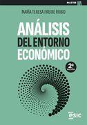 Análisis del Entorno Enonómico (in Spanish)