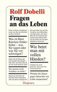 Fragen an das Leben (Detebe) (en Alemán)